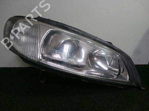 Used Right headlight OPEL OMEGA B (V94) [1994-2005]  5708870