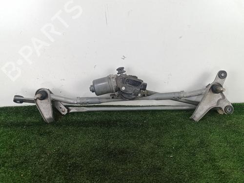Used Front wiper motor Front wiper motor LAND ROVER DISCOVERY SPORT (L550) 2.0 D (150 hp) 33266493 33266493