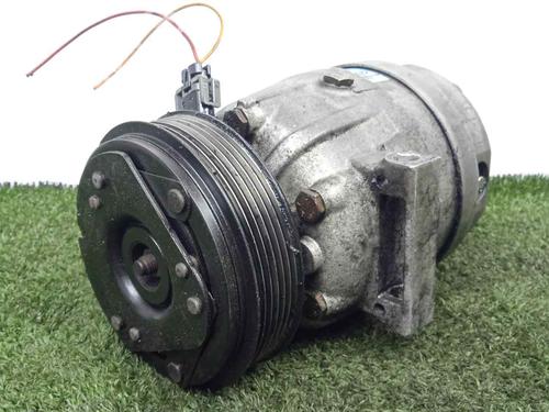 Compressore A/C RENAULT VEL SATIS (BJ0_) 2.2 dCi (BJ0E, BJ0F) (150 hp) 10354736