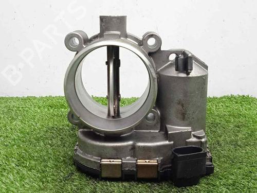 Throttle body MERCEDES-BENZ C-CLASS (W203)  | BP16058829M82 