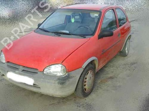 Alternator OPEL CORSA B (S93) 1.2 i (F08, F68, M68) | BP5740432M7 