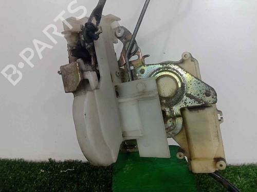 Front right lock HONDA LOGO (GA) 1.3 (GA3) | BP28510612C97