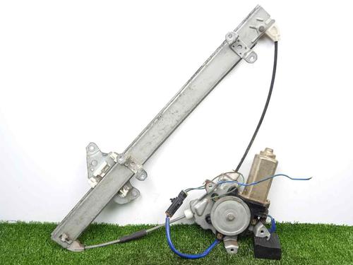 Used Front left window mechanism NISSAN ALMERA II Hatchback (N16) [2000-2025]  5695042