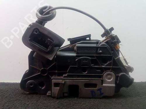 Used Front left lock SEAT LEON ST (5F8) [2012-2020]  23253986