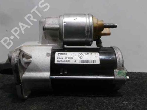 Used Starter DACIA SANDERO II 1.5 dCi 75 / Blue dCi 75 (B8JW, B8M4, B8AH, B8M7, B8M6) (75 hp) 5694694