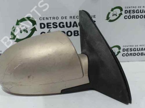 Right mirror KIA RIO I Hatchback (DC) 1.5 16V | BP5709694C27 