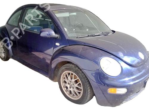 Brugte VW NEW BEETLE (9C1, 1C1) 1.6 4823100