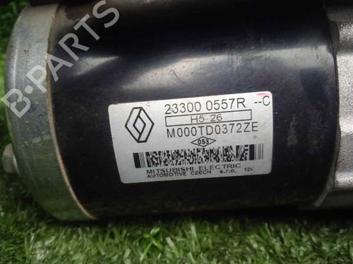 Starter DACIA SANDERO II TCe 90 (B8M1, B8MA, B8AC) | BP9298056M8 