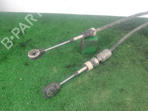 Cable FORD TRANSIT CUSTOM V362 Van (FY, FZ) | BP30469725E12