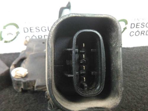 Front right lock SUZUKI GRAND VITARA I (FT, HT) 2.0 TD 4x4 (SQ420D) | BP5711495C97 