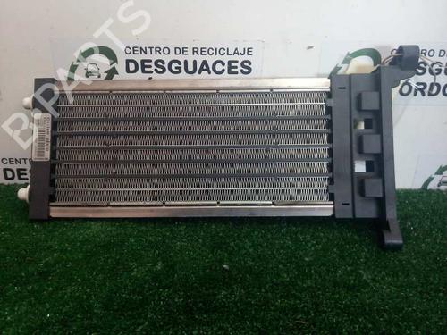 Used Heater matrix AUDI A6 C6 (4F2) 3.0 TDI quattro (225 hp) 14484255
