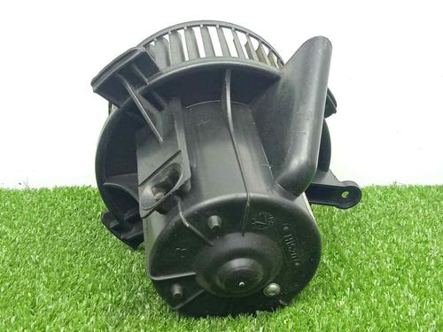Heater blower motor CITROËN C4 Coupe (LA_) 1.6 VTi 120 | BP8636139M62 