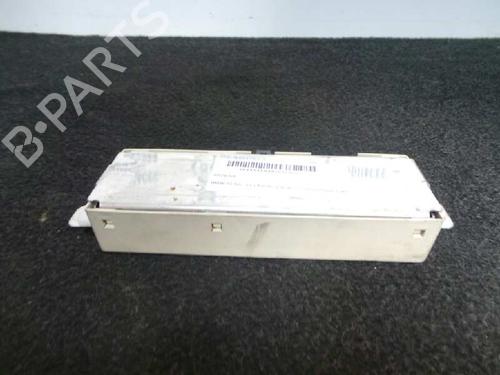 Antenne/Base BMW 3 Compact (E46) 320 td (150 hp) 14483919