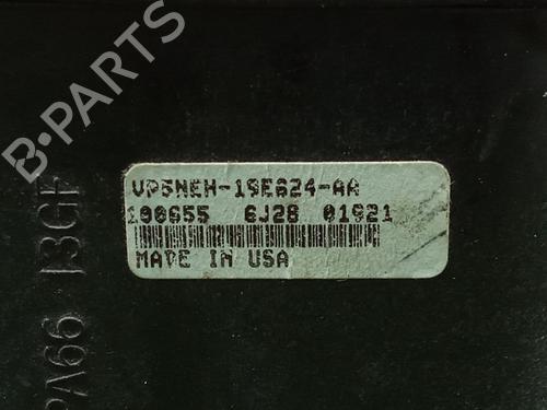 Heater resistor NISSAN NAVARA NP300 (D40) 2.5 dCi 4WD | BP39668446M108 - Image 3