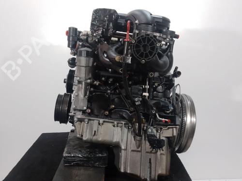 Used Engine Engine BMW 3 (E46) 316 i (105 hp) 33794309 33794309
