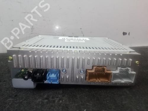 Radio OPEL ASTRA K (B16) 1.6 CDTi (68) | BP30113605E6