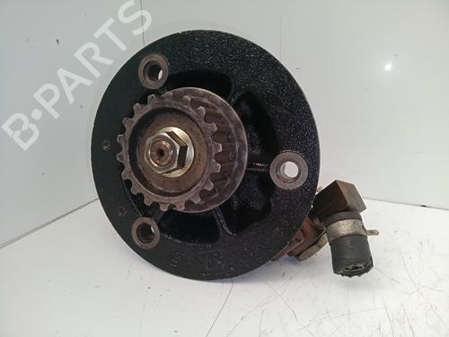 Used Vacuum pump NISSAN PRIMERA Hatchback (P11) [1996-2002]  22639803
