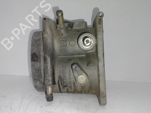 Throttle body OPEL KADETT E Hatchback (T85) 1.8 GSI (C08, C48, D08, D48) | BP5721217M82 