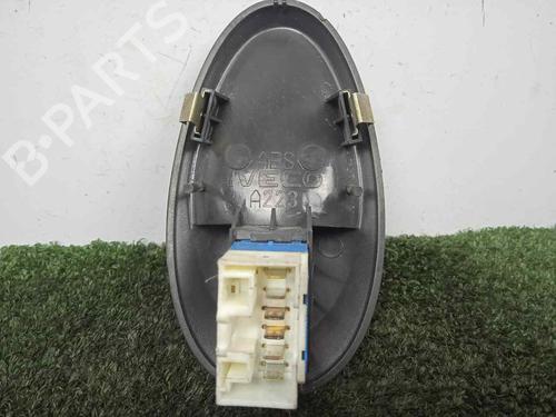 Right front window switch IVECO DAILY IV Van 35C13 V, 35C13 V/P, 35S13 V, 35S13 V/P | BP21551526I26 