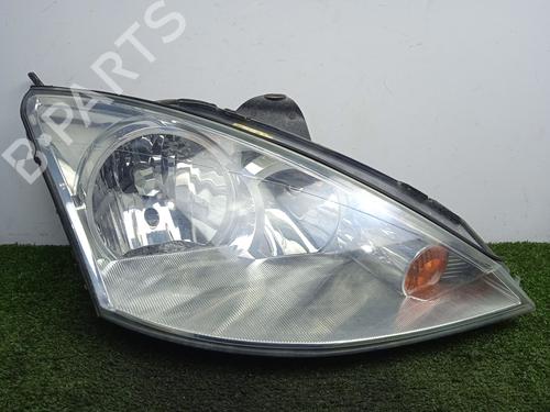 Højre forlygte FORD FOCUS I (DAW, DBW) 1.6 16V (100 hp) 21065279