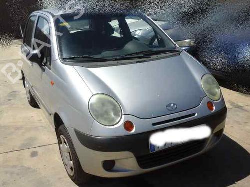 Instrument cluster DAEWOO MATIZ (M100, M150)  | BP5728472C47 