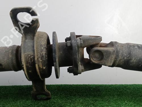 Driveshaft MAZDA CX-7 (ER) 2.2 MZR-CD AWD (ER10A) | BP40538454M37  - Image 5