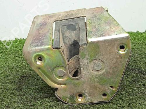 Rear right lock CITROËN JUMPY I (U6U_)  | BP15353173C99 