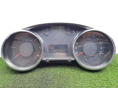 Used Instrument cluster PEUGEOT 5008 (0U_, 0E_) [2009-2017]  18644955