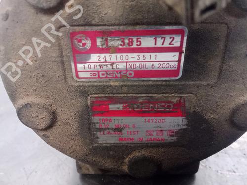 AC compressor BMW 3 (E36) 325 tds | BP5724257M34 