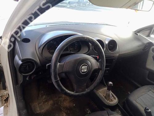 Starter SEAT IBIZA III (6L1) 1.4 TDI | BP18645076M8 