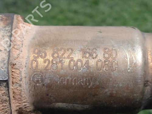 Electronic sensor FIAT SCUDO Bus (270_, 272_)  | BP19085728M84 