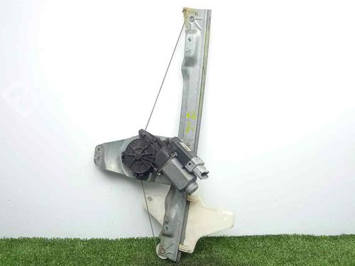 Used Rear right window mechanism Rear right window mechanism CITROËN C4 Picasso I MPV (UD_) 2.0 HDi 138 (136 hp) 10731207 10731207
