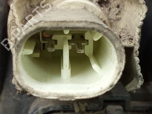 Left headlight SKODA SUPERB I (3U4) 1.9 TDI | BP39973006C28 - Image 3