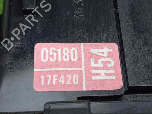 Steering column stalk TOYOTA AVENSIS Saloon (_T27_) 2.2 D-4D (ADT271_, ADT271R) | BP18342196I23 