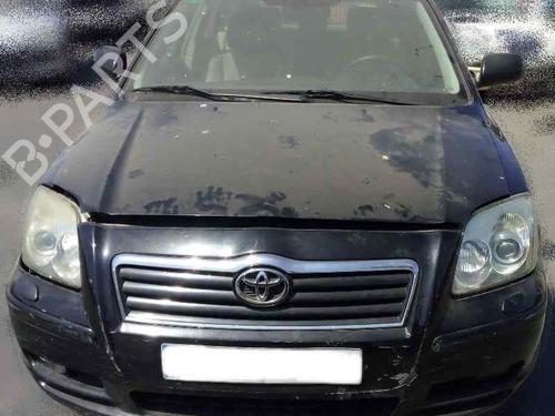 Engine control unit (ECU) TOYOTA AVENSIS Estate (_T25_) 2.2 D-4D (ADT251_, ADT251R) | BP5714879M57 