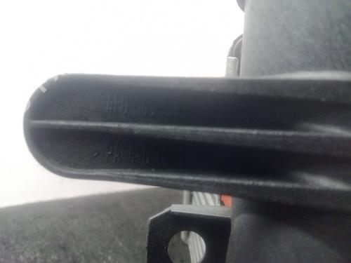 Intercooler / Chłodnica powietrza doładowującego AUDI A6 C6 (4F2) 3.0 TDI quattro | BP30902862M30