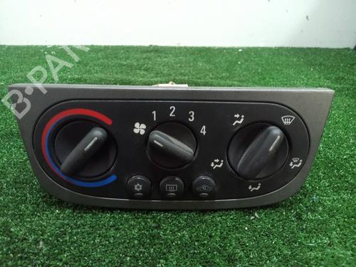Used Climate control OPEL CORSA C (X01) [2000-2009]  5685548
