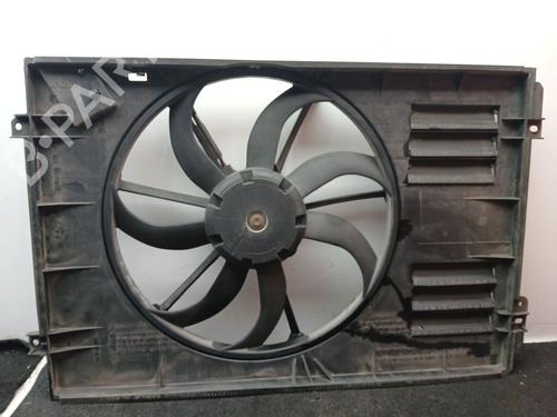 radiator-fan-vw-golf-vi-5k1-2008-2009-2010-2011-2012-2013-2014-34534661 main image