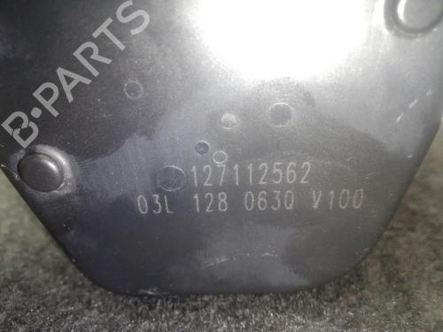 Throttle body VW POLO V (6R1, 6C1) 1.6 TDI | BP27805546M82 