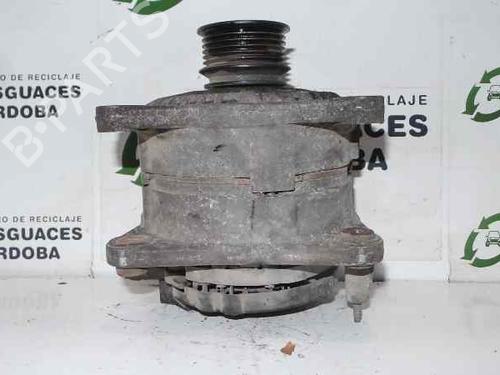 Alternator NISSAN CABSTAR E (TL_, VL_)  | BP12214729M7 