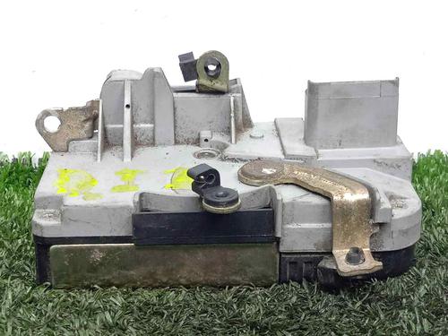 Used Front left lock PEUGEOT 406 (8B) [1995-2005]  9435133