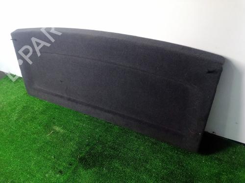 Rear parcel shelf VW POLO IV (9N_, 9A_) 1.4 16V | BP29182679C85 
