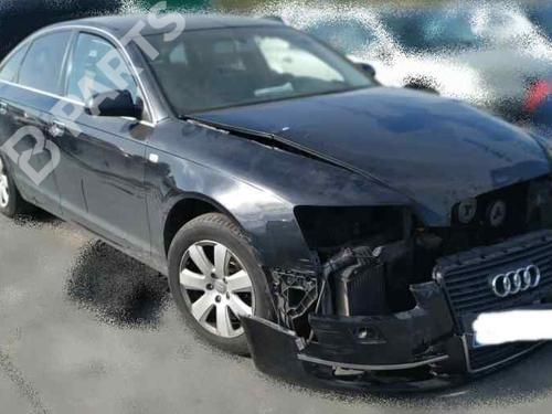 Front left interior door handle AUDI A6 C6 (4F2) 3.0 TDI quattro | BP5717869I13  - Image 6