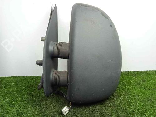Left mirror PEUGEOT BOXER Van (244)  | BP13549195C26 