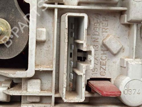 Left taillight FORD MONDEO III (B5Y) 1.8 16V | BP13368534C34 