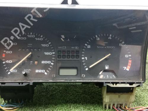 Used Instrument cluster Instrument cluster 37436405 37436405