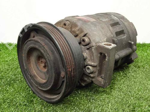 Used AC compressor AC compressor BMW 5 (E39) 525 tds (143 hp) 10718856 10718856