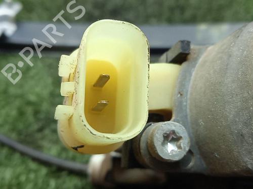 Front right window mechanism HYUNDAI GETZ (TB) 1.5 CRDi | BP29924263C23 