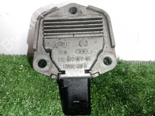 Used Electronic sensor VW GOLF IV (1J1) 1.9 TDI (90 hp) 22599686