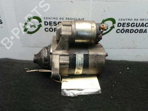Starter NISSAN ALMERA II (N16)  | BP5746999M8 